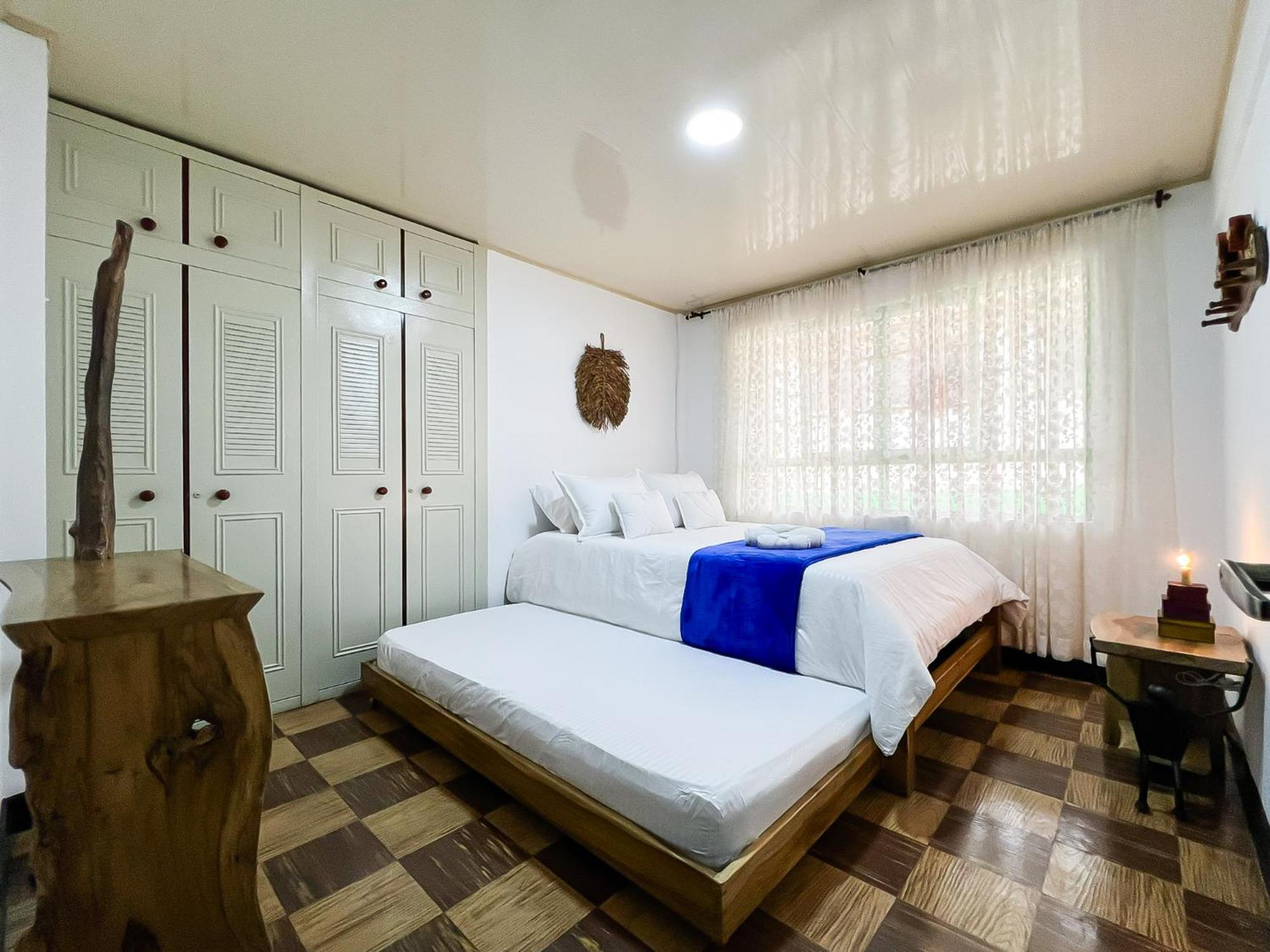 Hotel Casa Emmanuel Salento Esterno foto