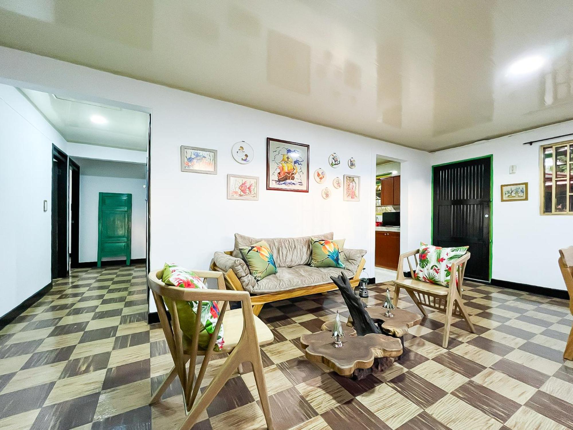 Hotel Casa Emmanuel Salento Esterno foto