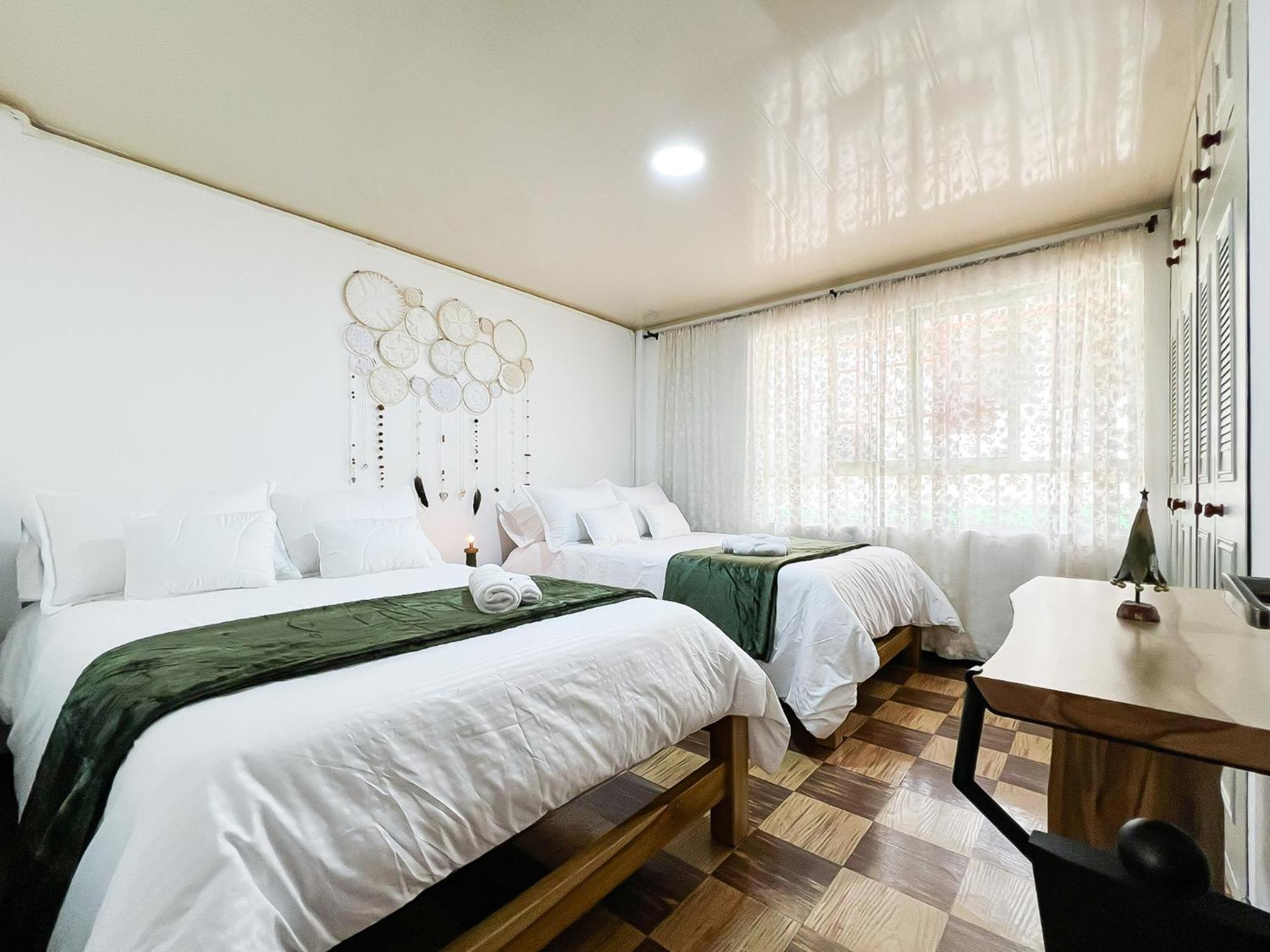 Hotel Casa Emmanuel Salento Esterno foto
